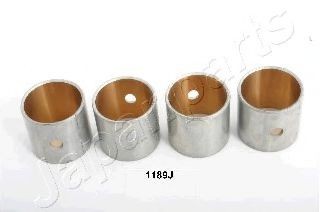 JAPANPARTS PB1189J Small End Bushes, connecting rod VANETTE 2.0 D 64 PS Diesel 2011