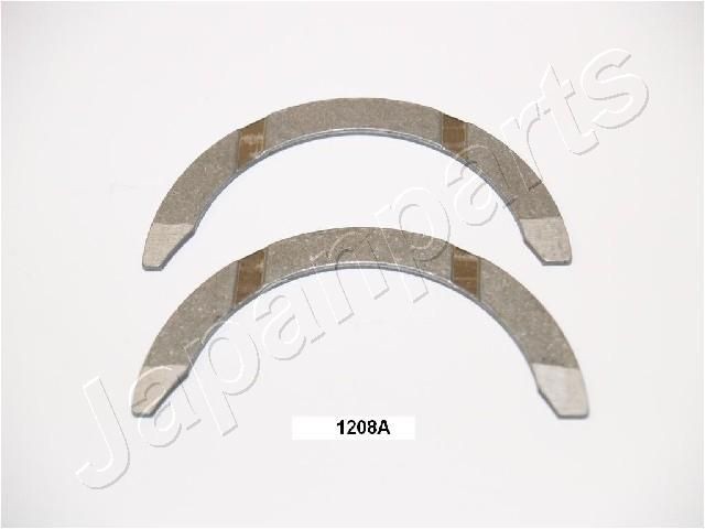 JAPANPARTS TW1208A Distantsseib, väntvõll SUNNY 1.6 i 16V 4x4 102 HP Bensiin 1995
