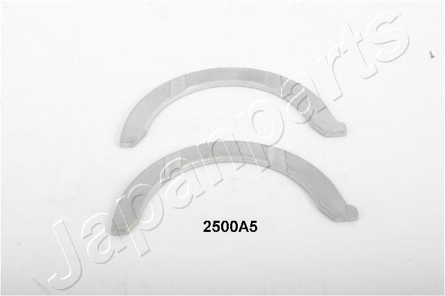 JAPANPARTS TW2500A5 Distantsseib, väntvõll HIJET 0.8 39 HP Bensiin 1990