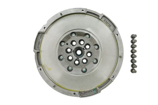 AISIN FDY-013 Dual mass flywheel SORENTO 2.0 CRDi 4WD 150 PS Diesel 2016