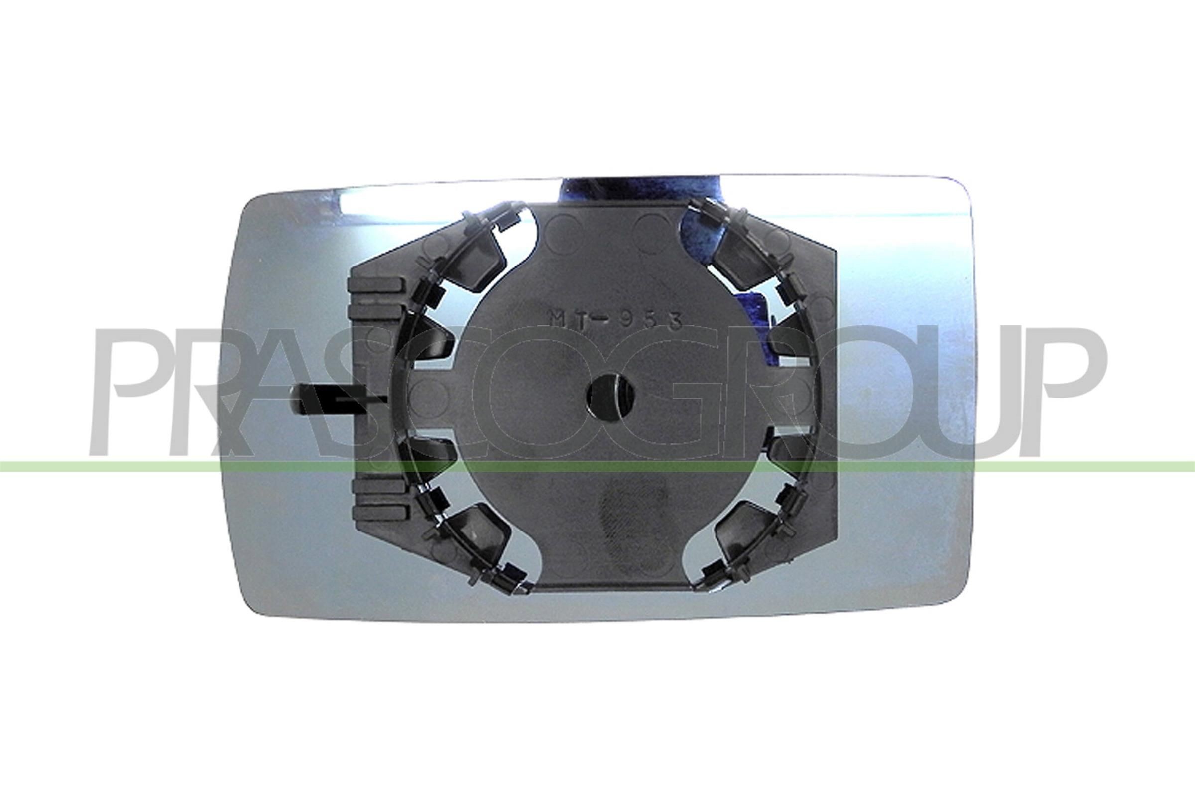 PRASCO Speilglass, ytterspeil artikkelnummer: AA0677503 billig
