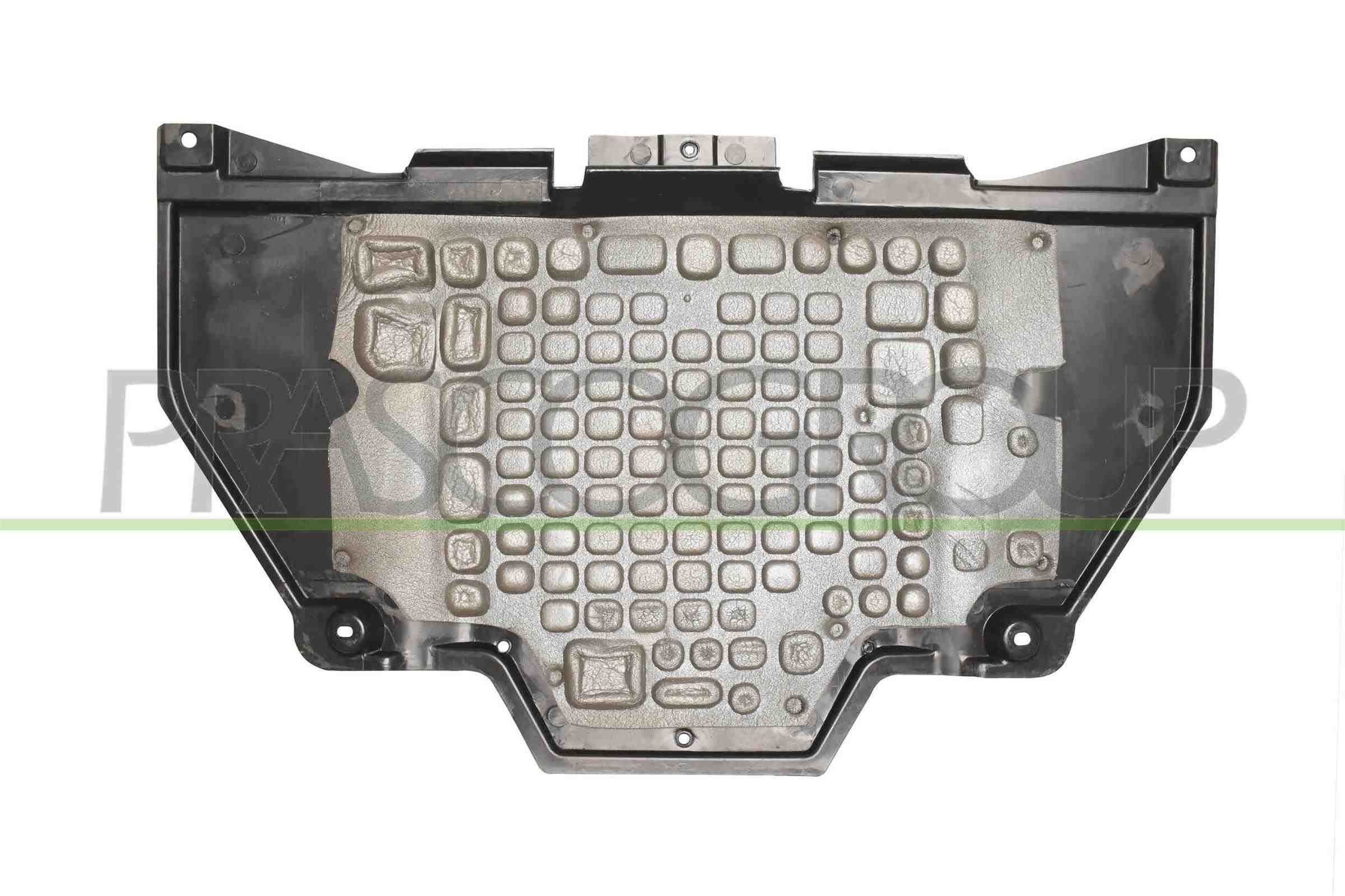 PRASCO AD0201910 Silencing Material, engine bay A4 3.0 TDI quattro 233 PS Diesel 2008