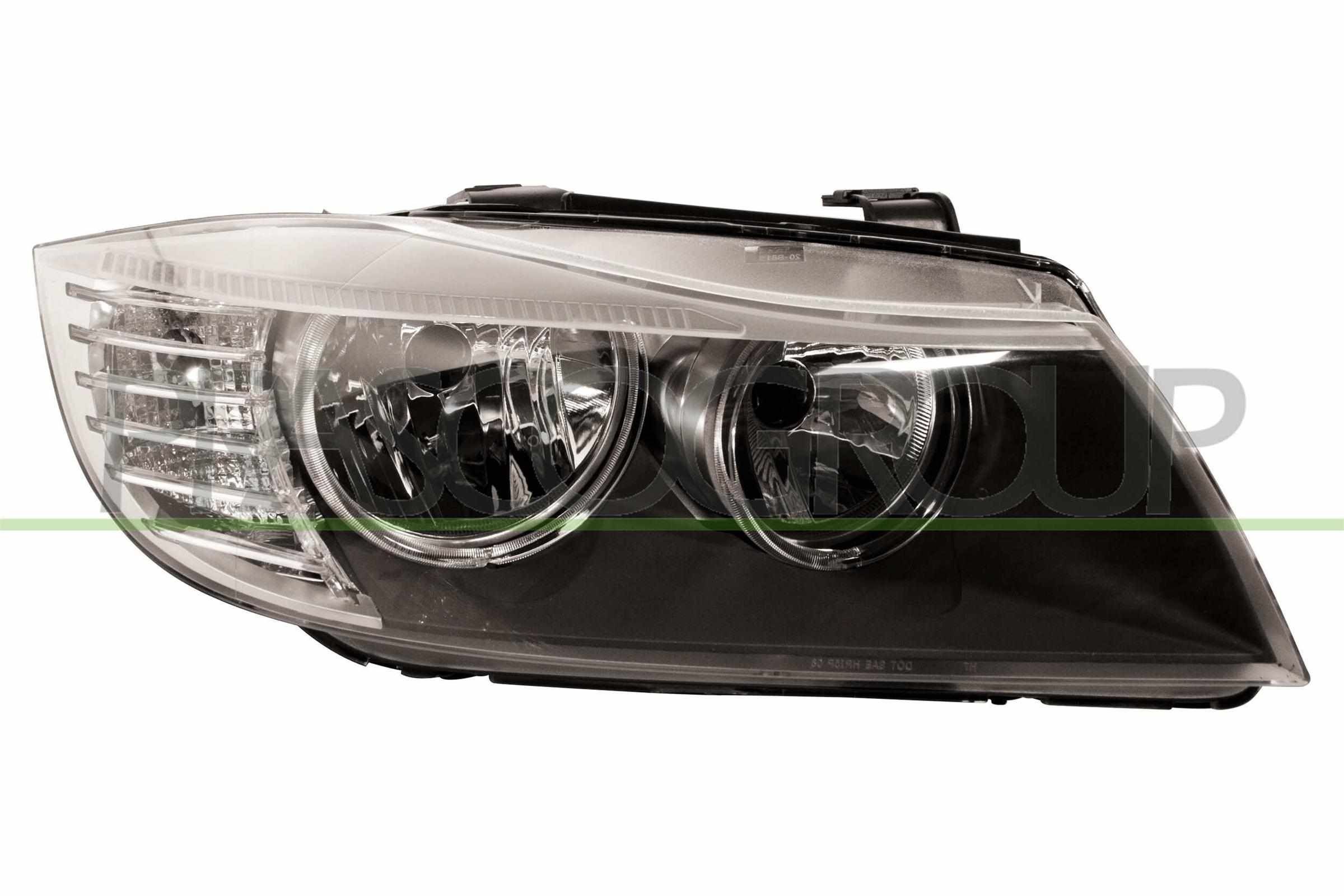 PRASCO Headlight Article number: BM0264903 cheaply
