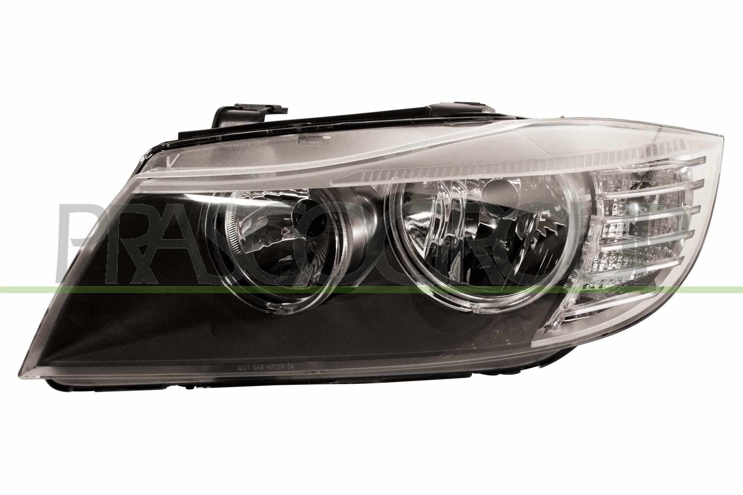 PRASCO Headlight Article number: BM0264904 cheaply