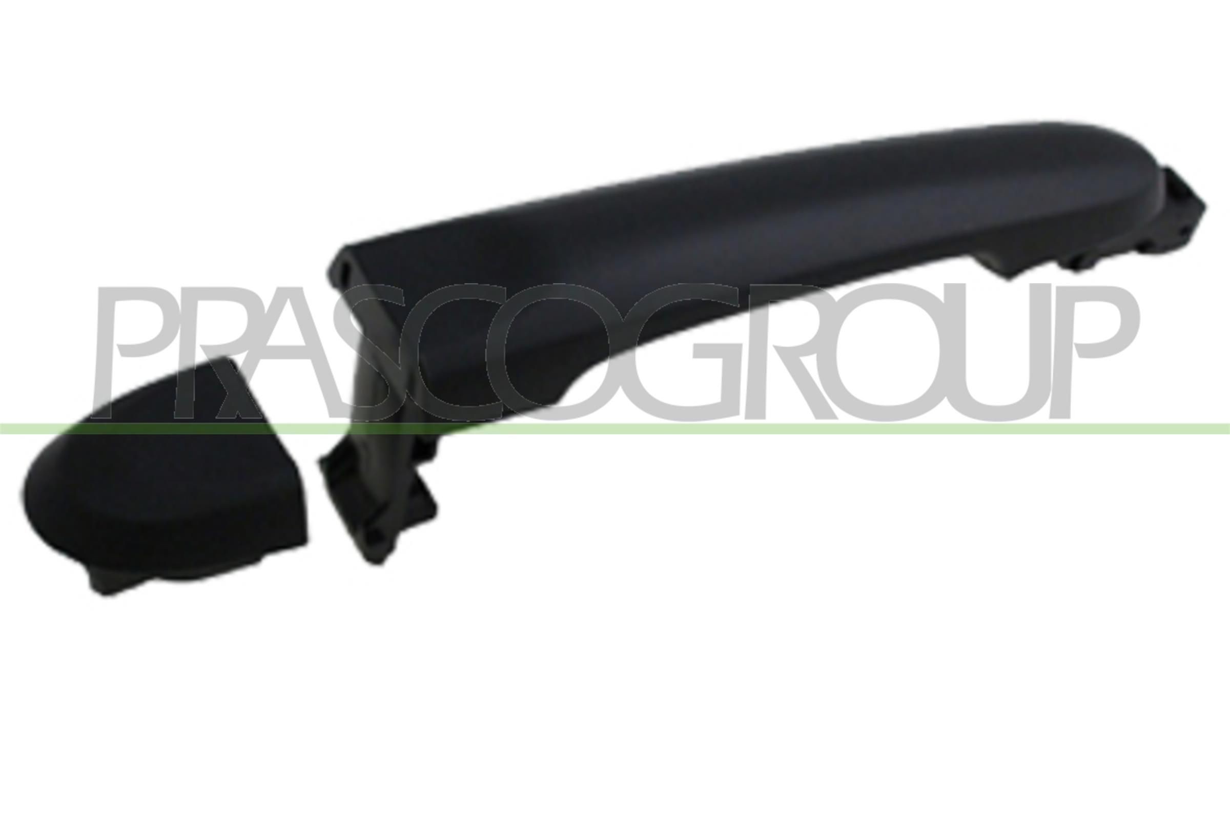 PRASCO Durų rankenėlė prekės numeris: DS0148113 nebrangu