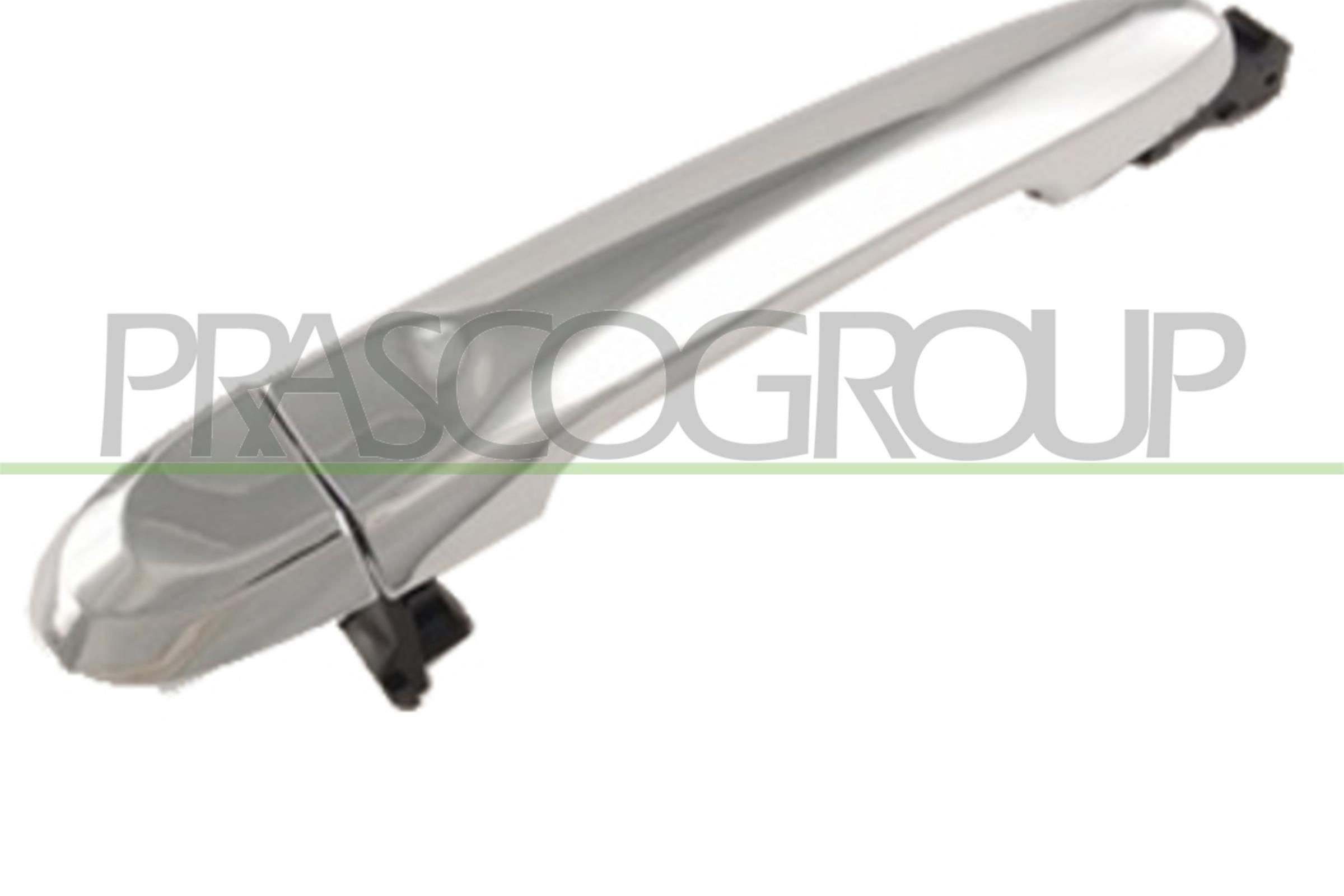 PRASCO Durų rankenėlė prekės numeris: DS0148115 nebrangu