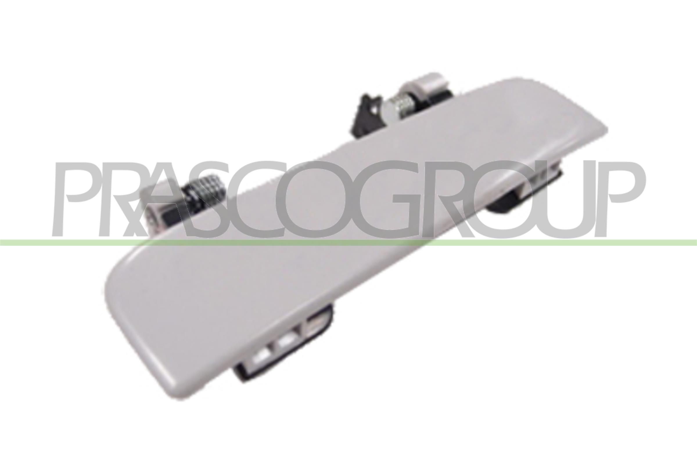 PRASCO Durų rankenėlė prekės numeris: DS0148303 nebrangu