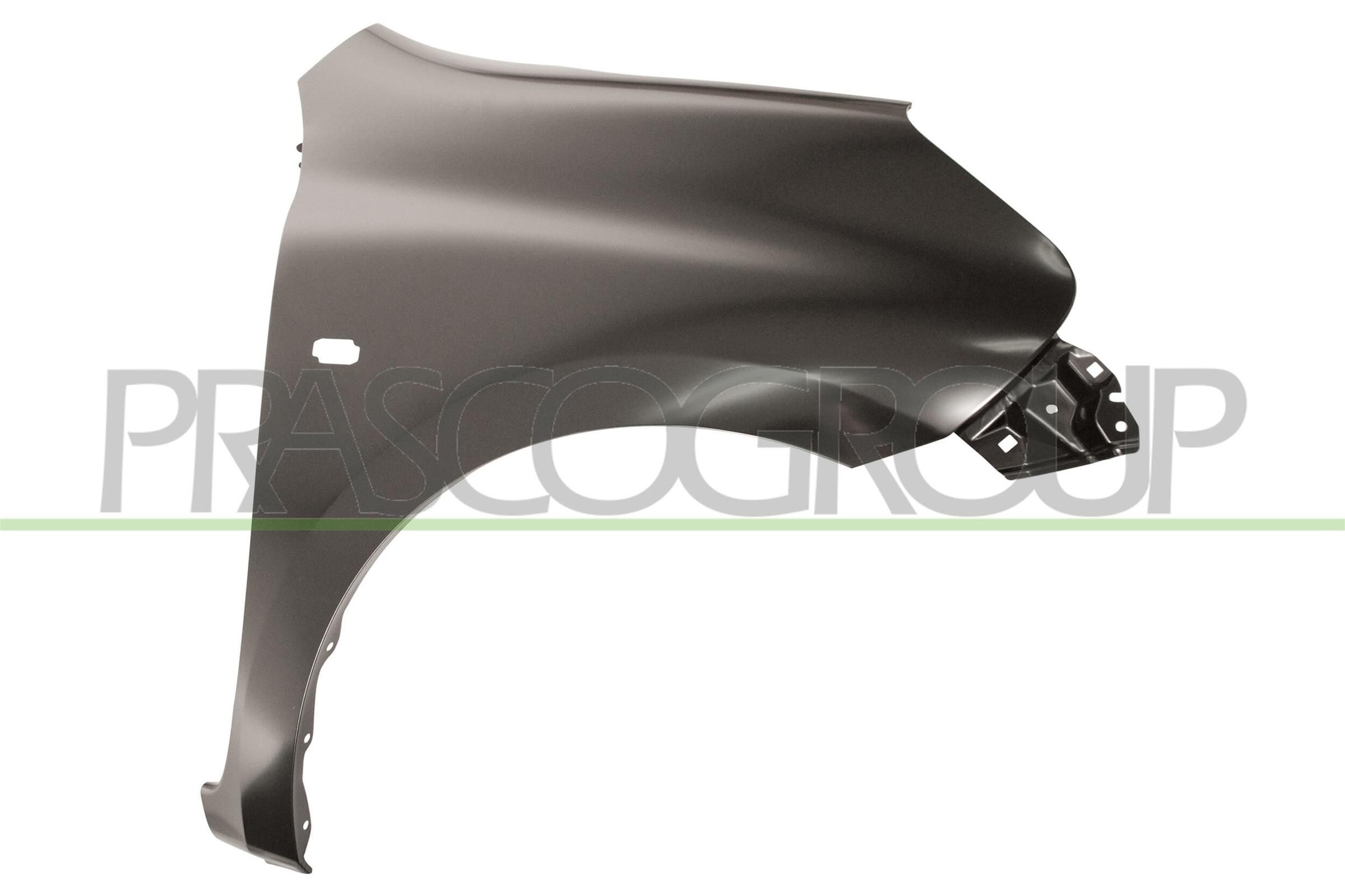 PRASCO Guardabarros Número de artículo: DS0153013 a buen precio