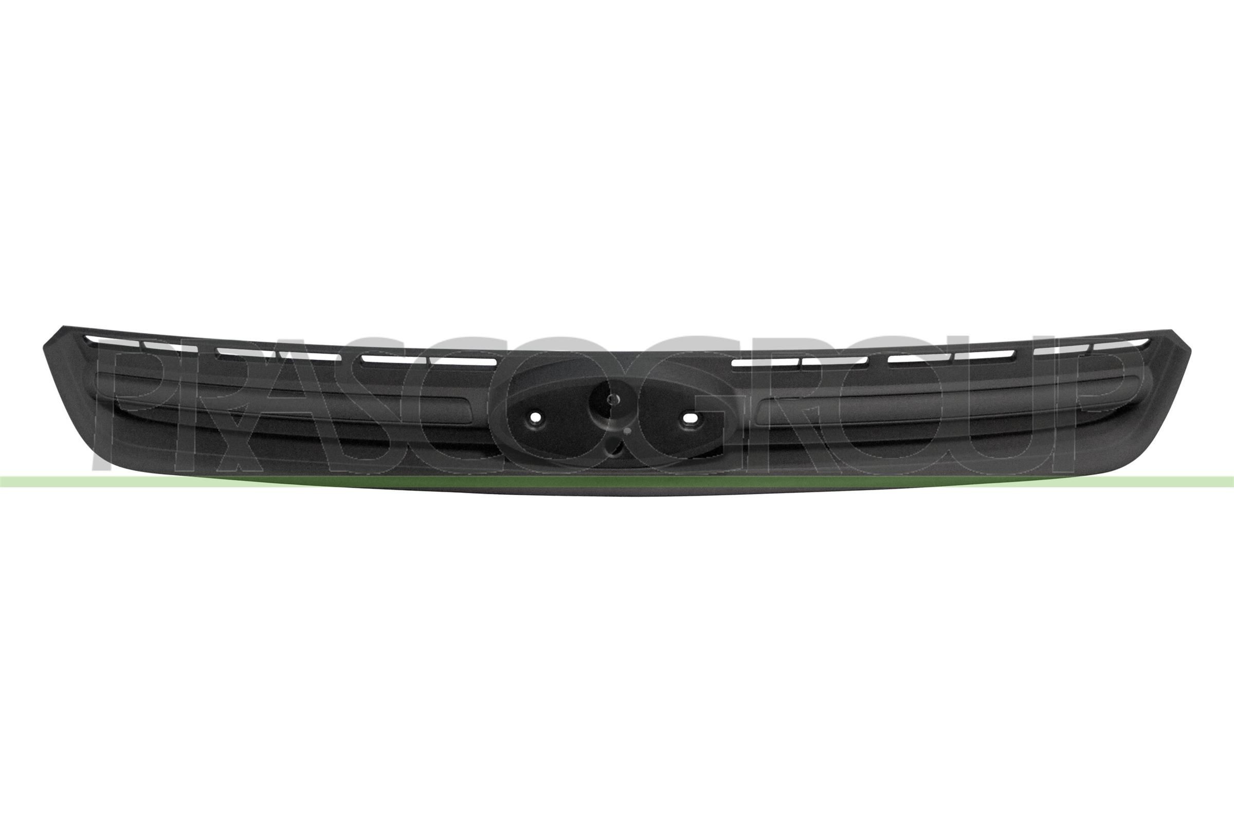 PRASCO Radiator Grille Article number: FD8042001 cheaply