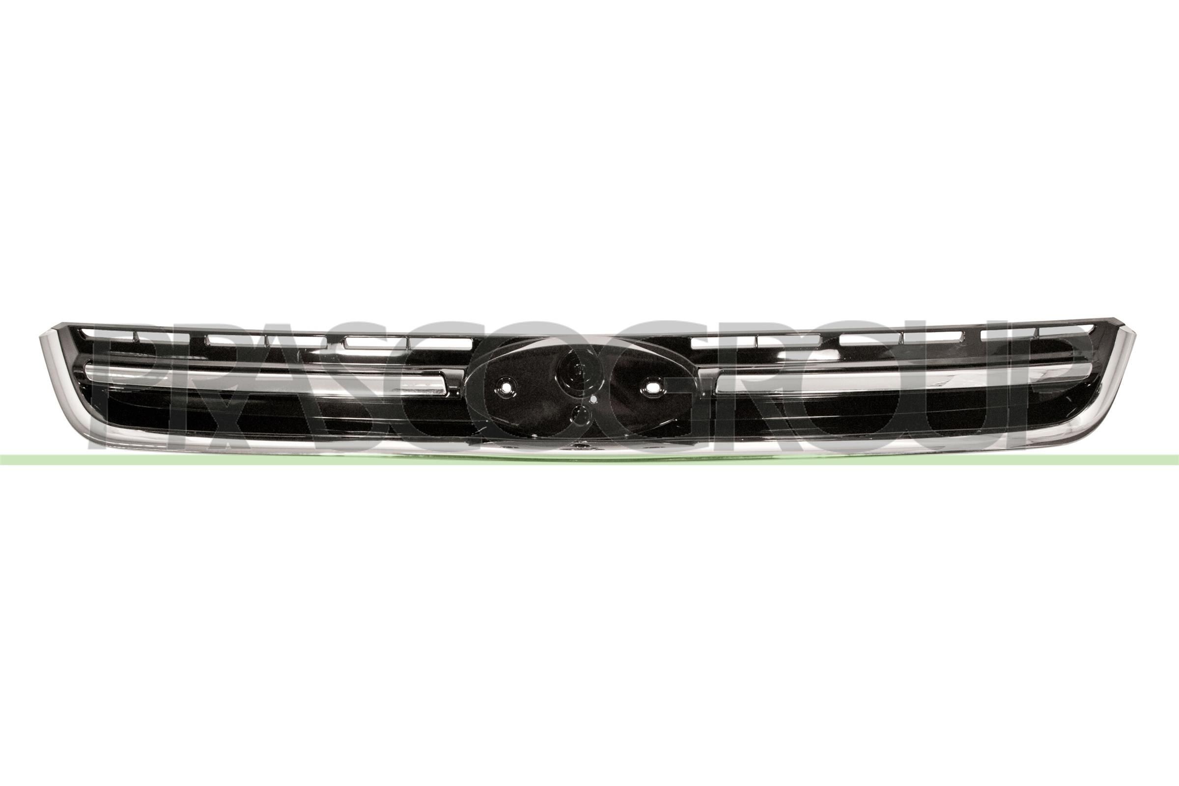 PRASCO Radiator Grille Article number: FD8042011 cheaply