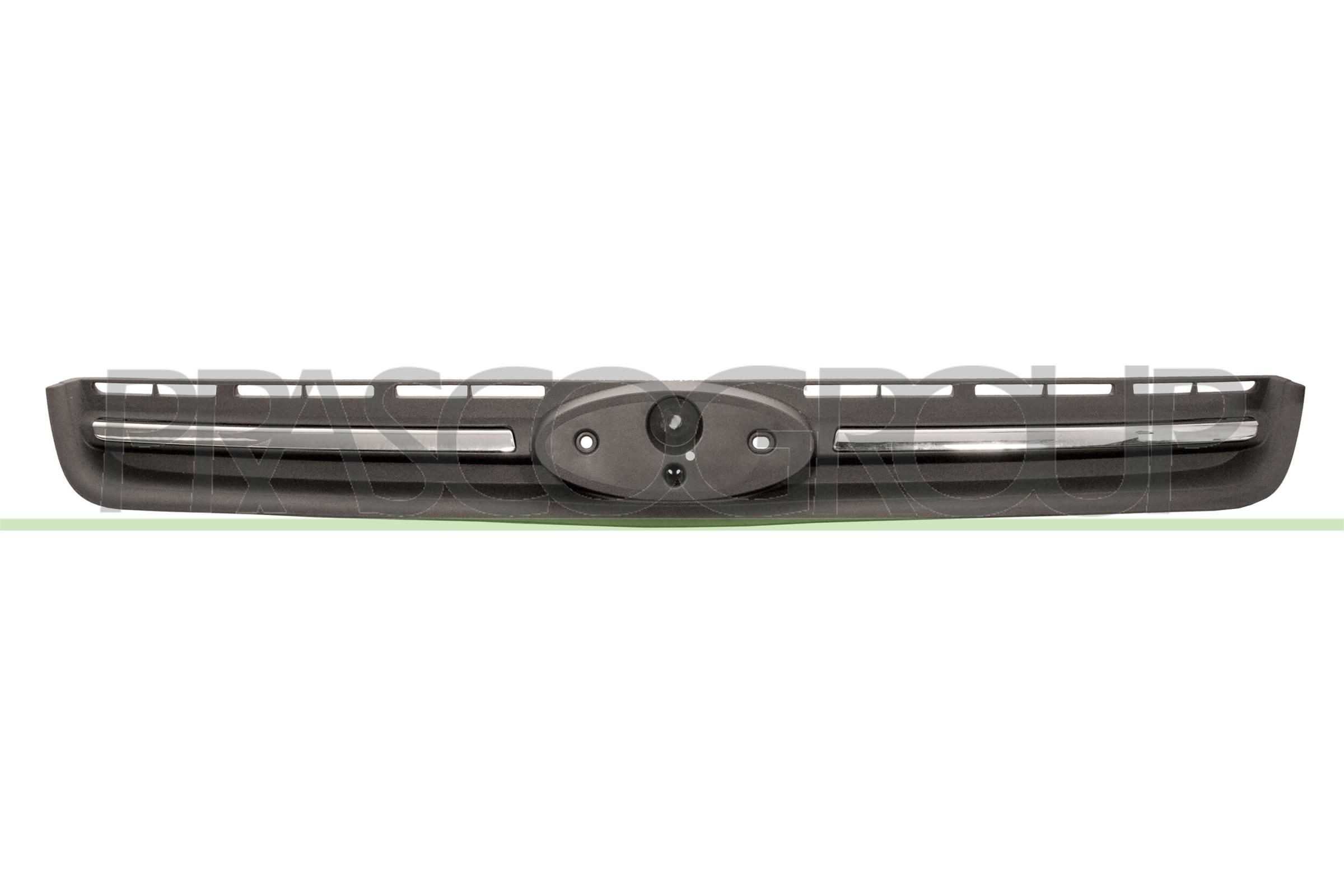 PRASCO Radiator Grille Article number: FD8042021 cheaply