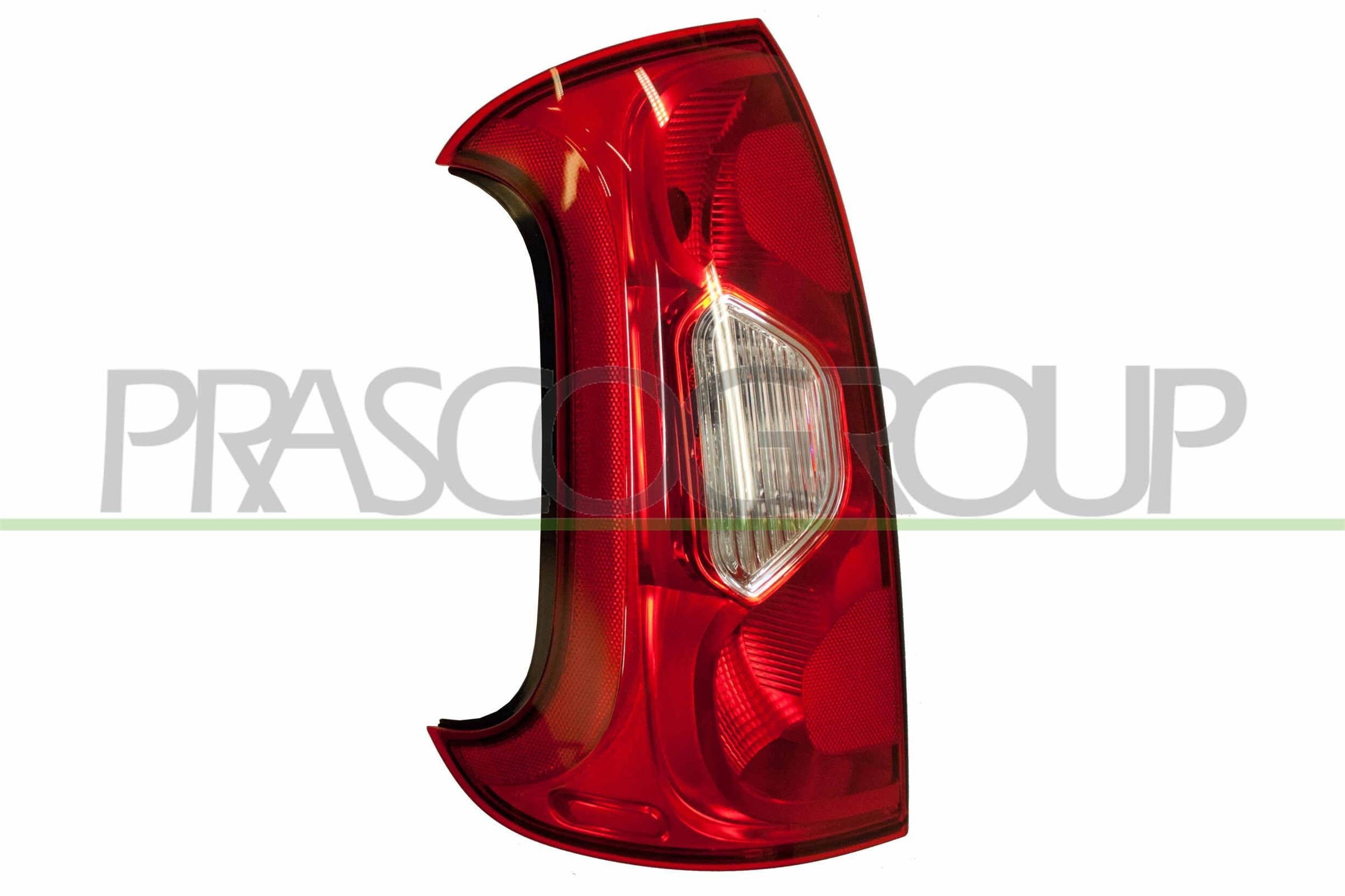 PRASCO Rear light Article number: FT1244154 cheaply
