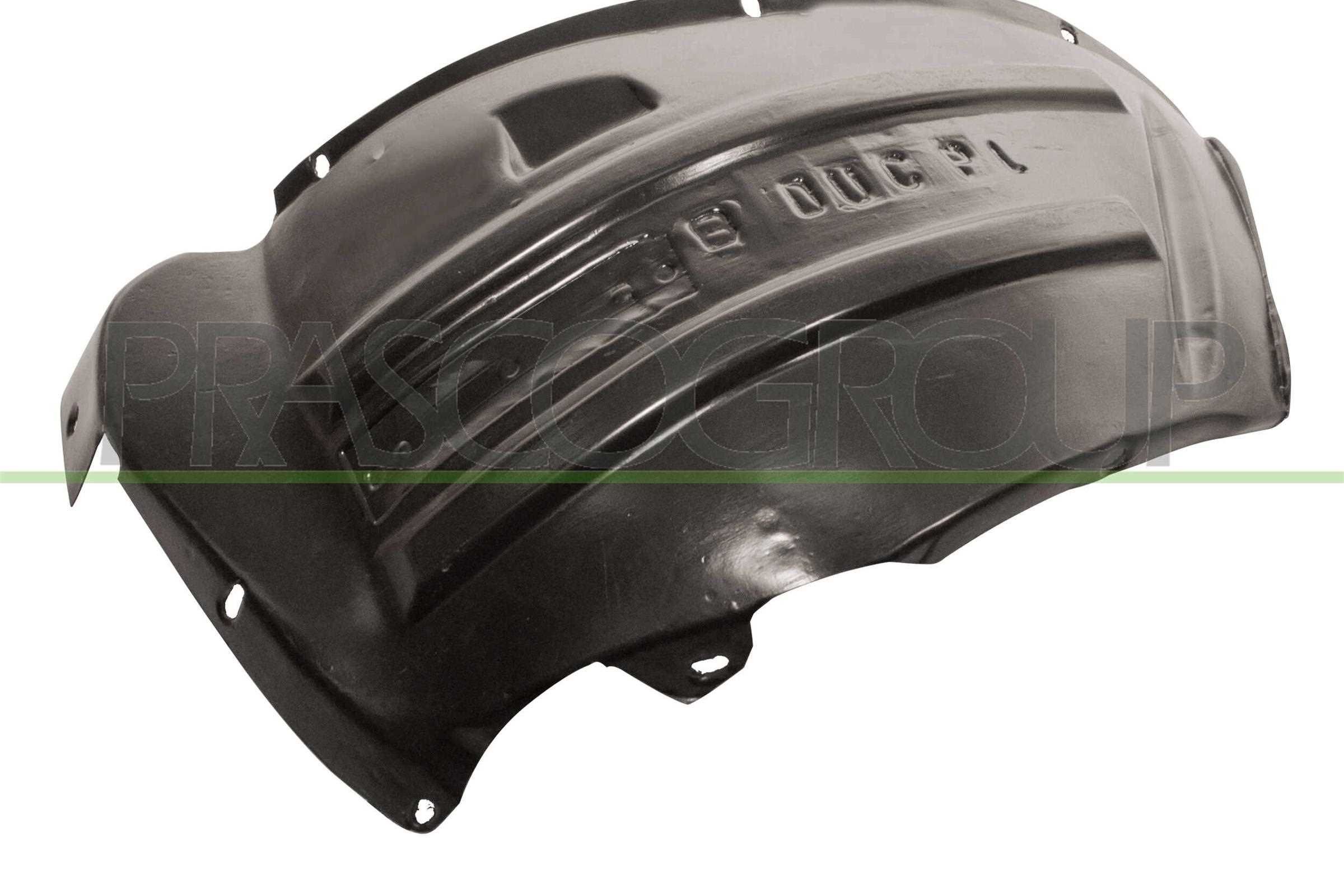 PRASCO Wheel arch liner Article number: FT9193614 cheaply