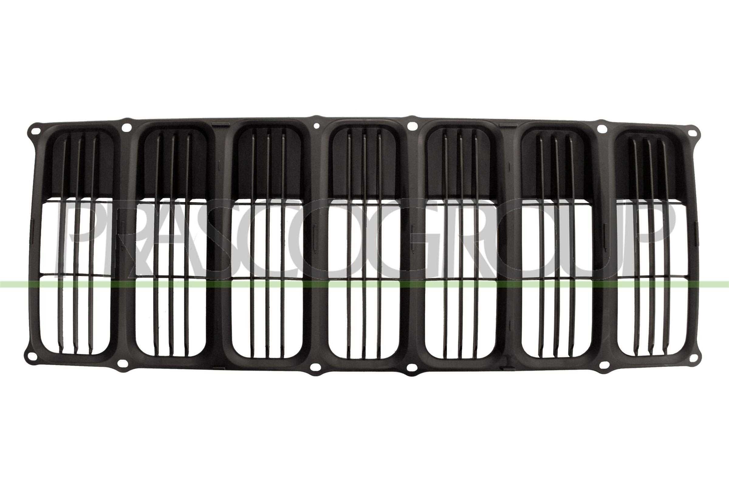 PRASCO Radiator Grille Article number: JE0302001 cheaply