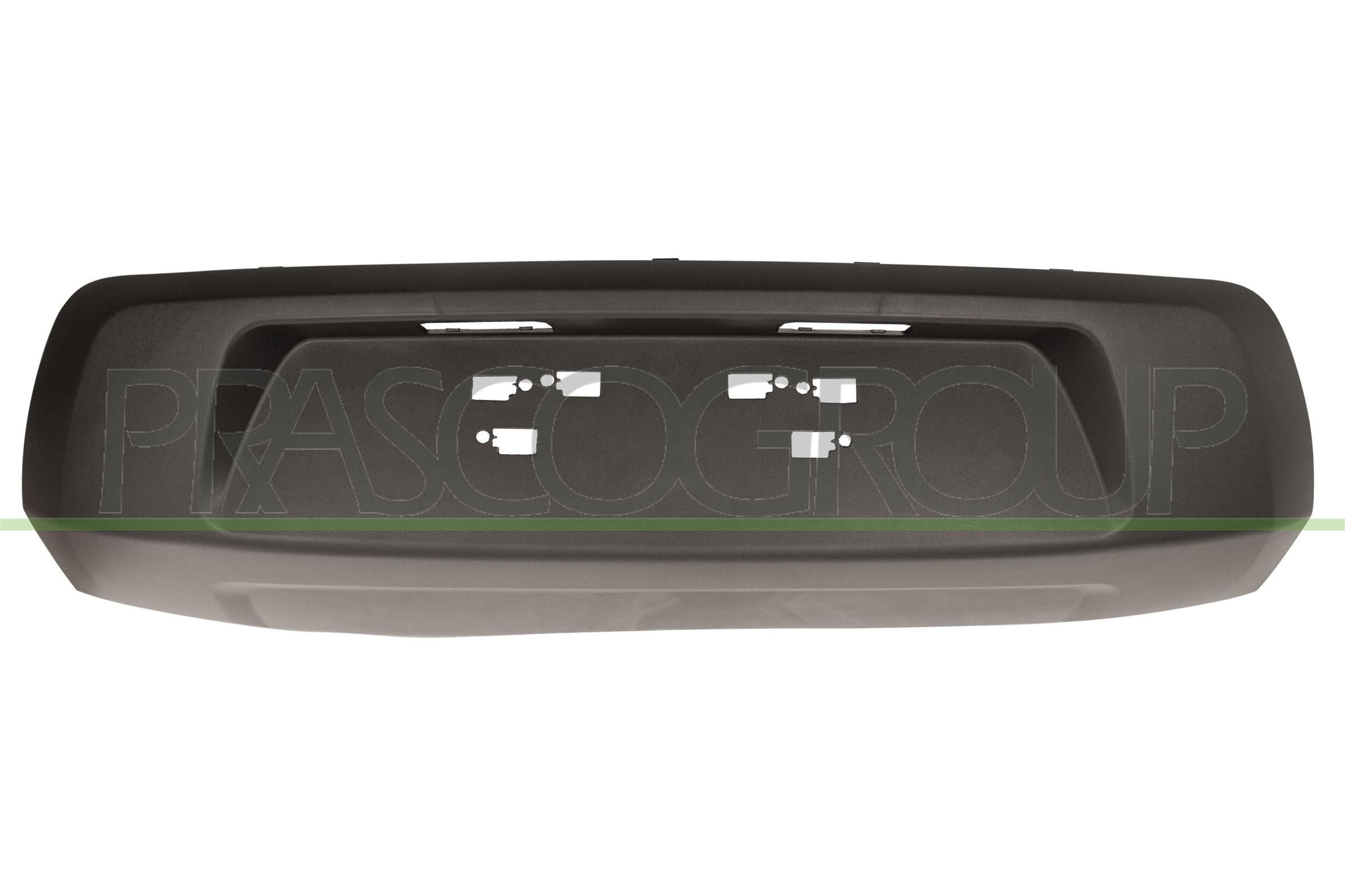 PRASCO Bumper moulding Article number: KI3521255 cheaply