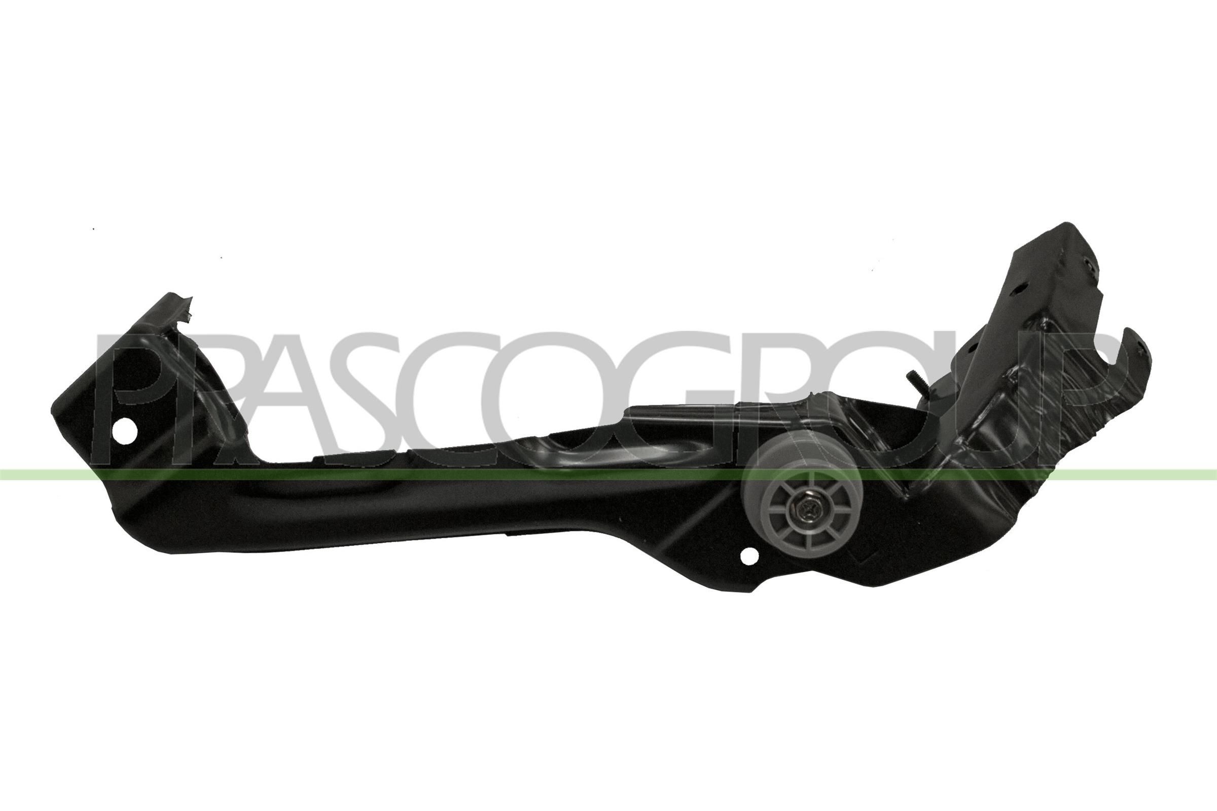 PRASCO ME0393413 Headlight Base E-Class E 320 3.2 (211.265) 224 PS Petrol 2009