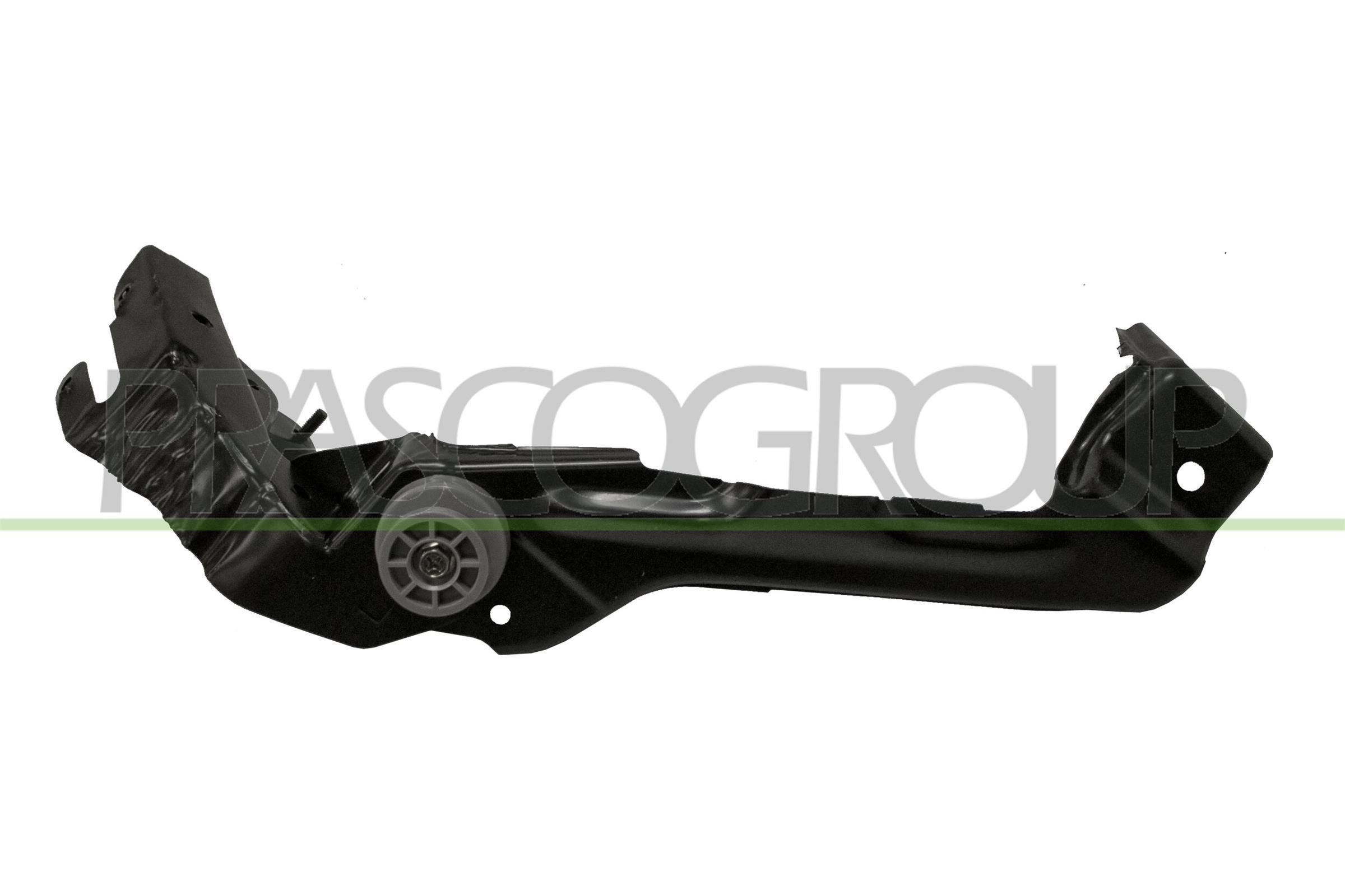 PRASCO ME0393414 Headlight Base E-Class E 320 3.2 (211.265) 224 PS Petrol 2009