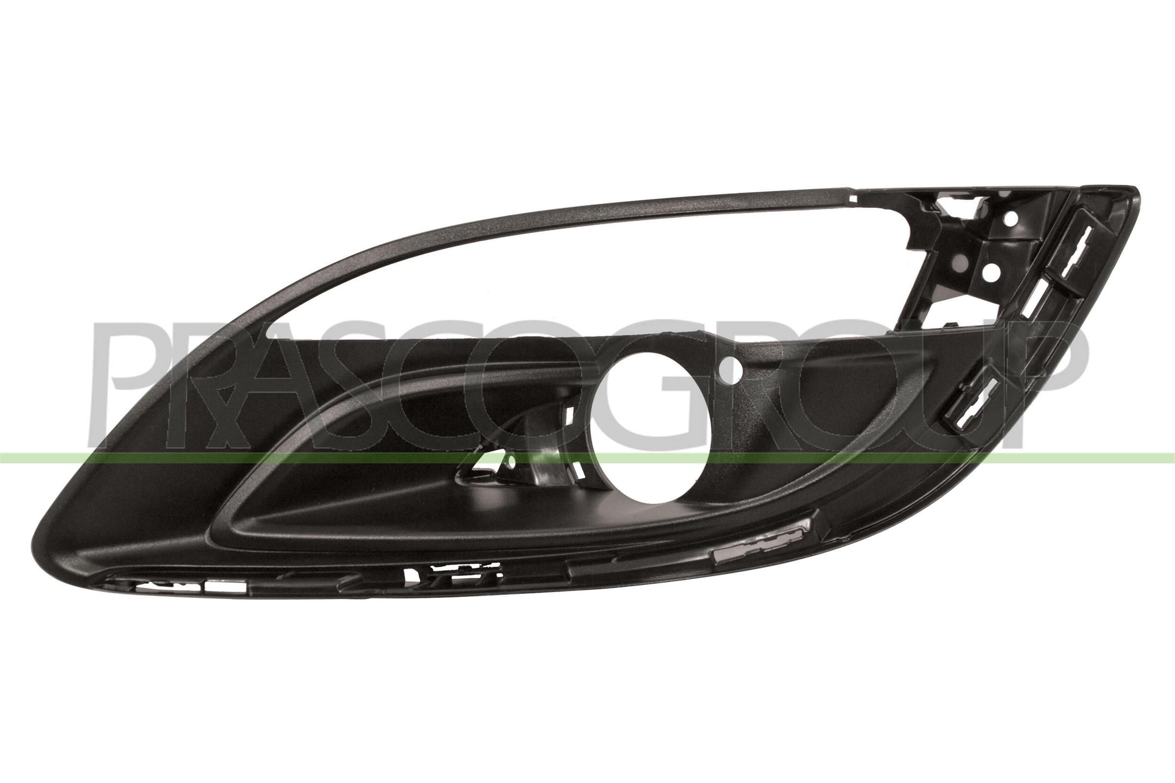 PRASCO Bumper grill Article number: OP4182124 cheaply