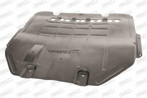 PRASCO PG4201910 Silencing Material, engine bay 307 1.4 75 PS Petrol 2012