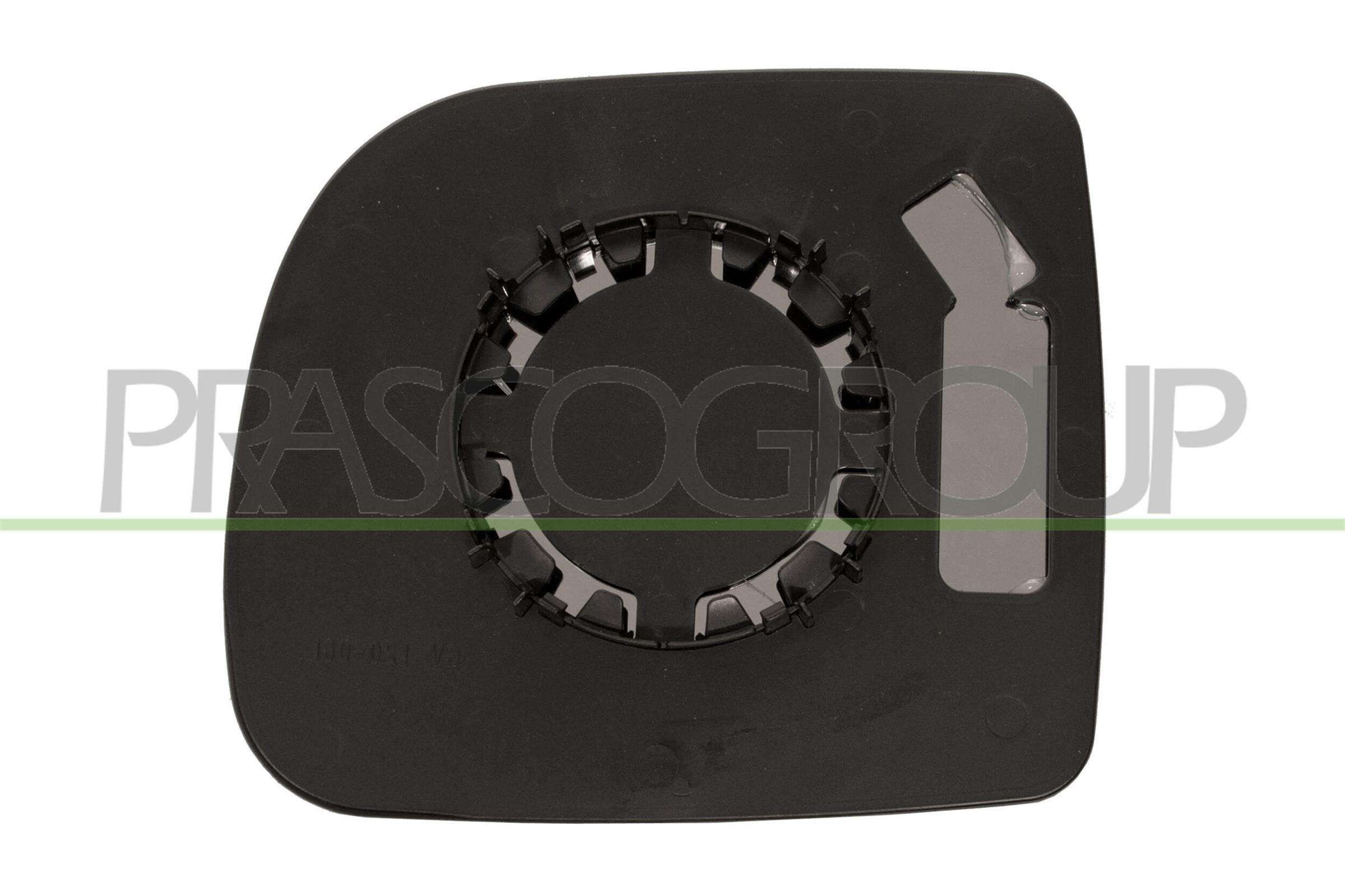 PRASCO Spejlglas, udvendig spejl Varenummer: RN9167503 billige