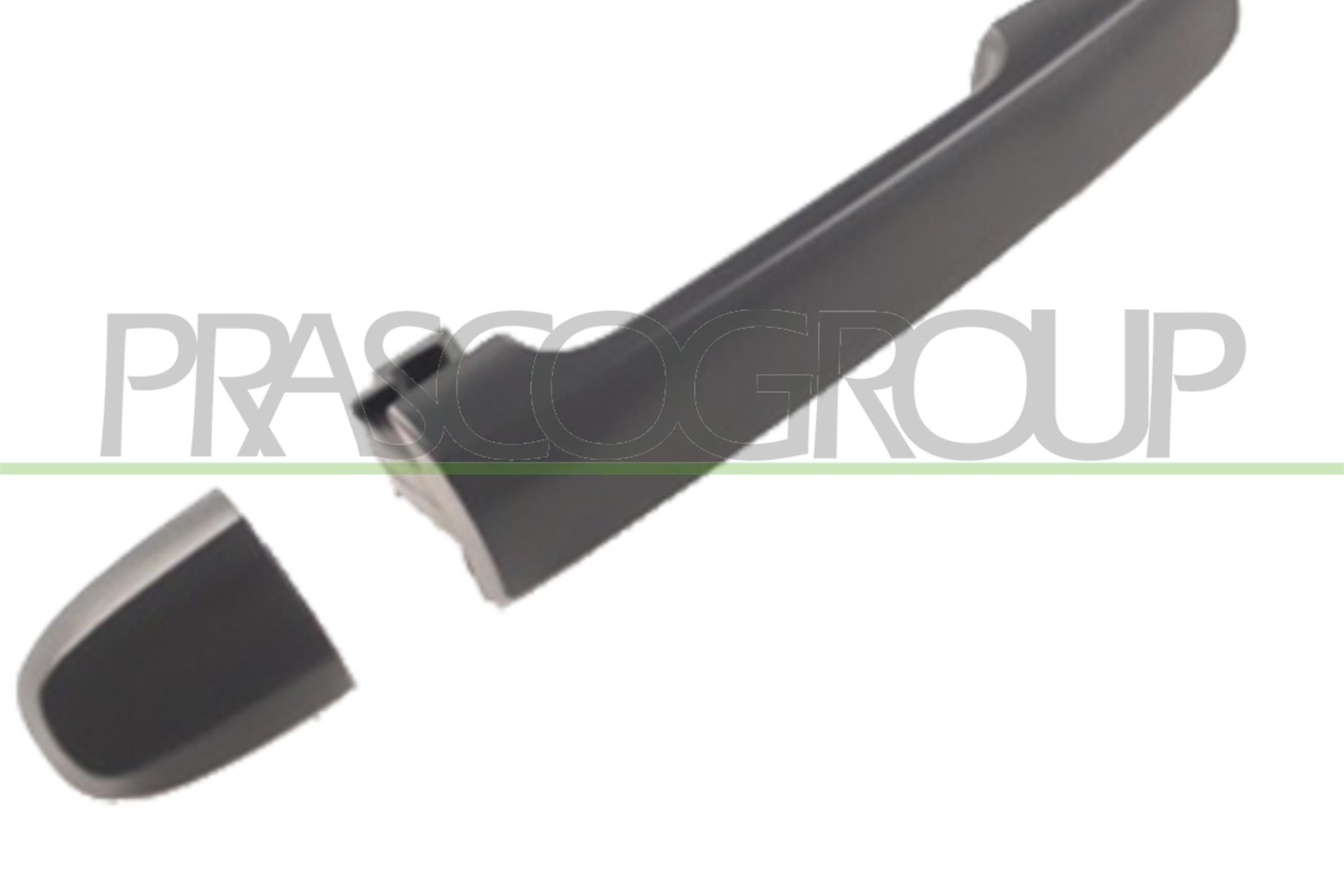 PRASCO Manecilla de puerta Número de artículo: TY8188001 a buen precio