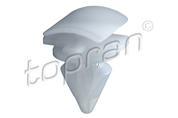 TOPRAN Clip, trim / protective strip Article number: 114 391 cheaply