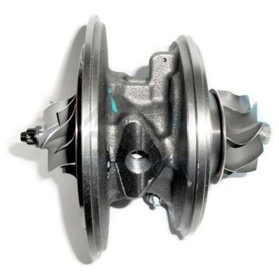 MEAT & DORIA 60312 CHRA turbo KAPPA 2.4 JTD 136 PS Diesel 2001
