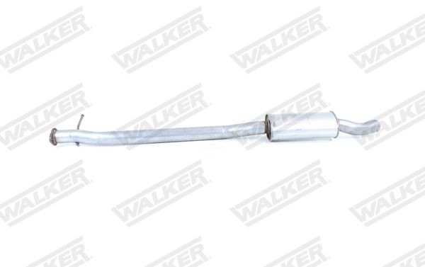 WALKER Middle silencer Article number: 23757 cheaply