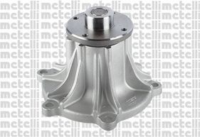 METELLI Water pump Article number: 24-1260 cheaply