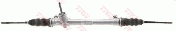 TRW Steering rack Article number: JRM7581 cheaply