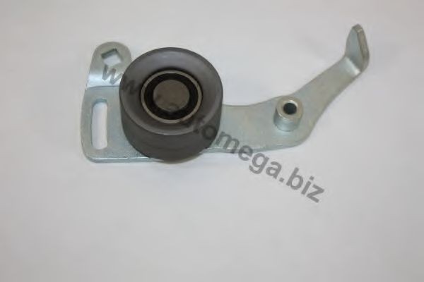 AUTOMEGA Timing belt tensioner pulley Article number: 300829033 cheaply