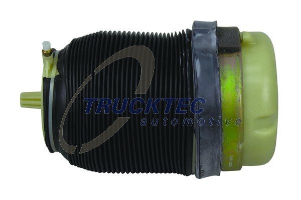 TRUCKTEC AUTOMOTIVE 07.30.053 Õhkpadi A6 RS6 5.0 quattro 580 HP Bensiin 2011