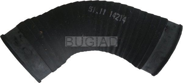 BUGIAD Charger intake hose Article number: 88612 cheaply