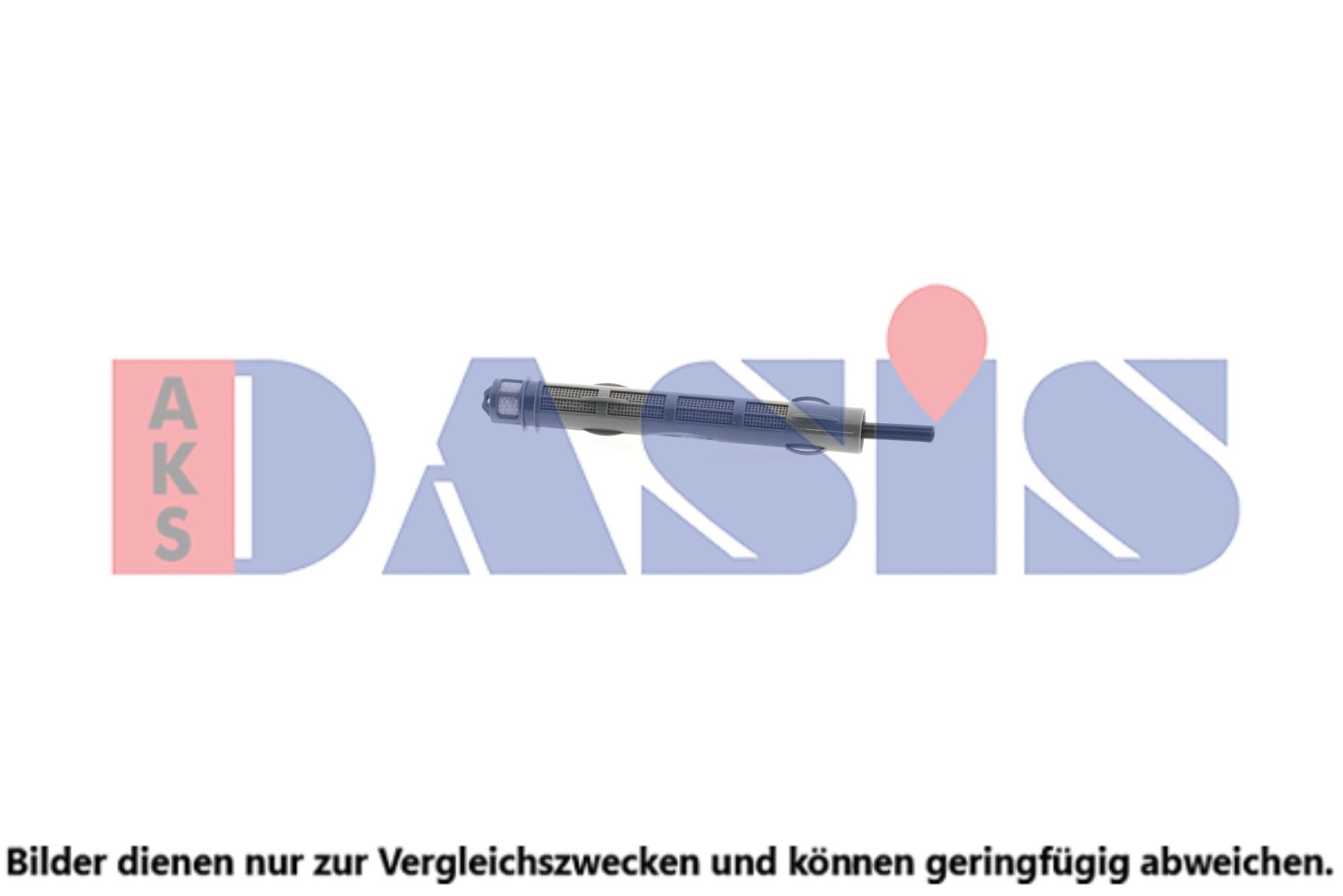 AKS DASIS Dryer, air conditioning Article number: 800644N cheaply