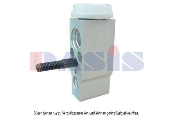 AKS DASIS AC expansion valve Article number: 840275N cheaply