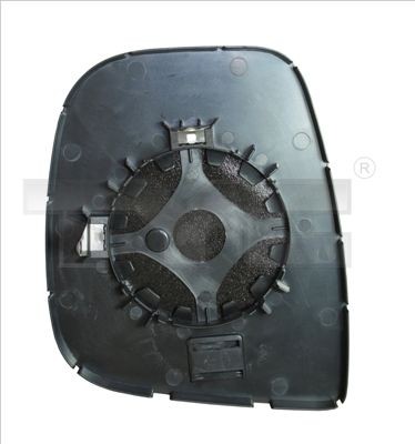 TYC Mirror Glass, outside mirror Article number: 305-0180-1 cheaply
