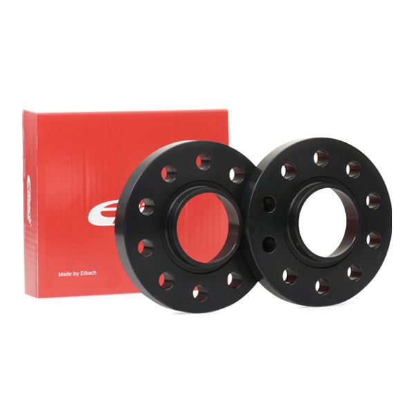 EIBACH S90-2-20-020-B Laiendus 4. Seeria M4 CS 460 HP Bensiin 2020