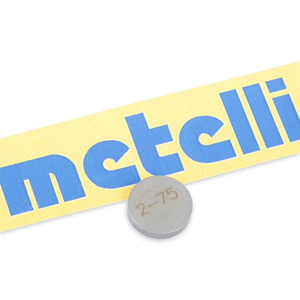 METELLI 03-0903 Adjusting Disc, valve clearance SCUDO 1.9 TD 92 PS Diesel 2006
