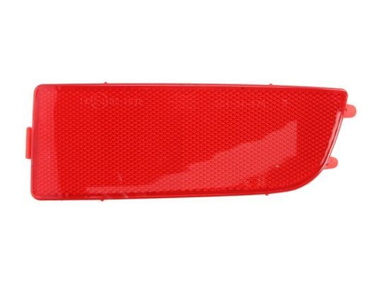 BLIC 5403-02-047204P Reflex Reflector SPRINTER 319 CDI / BlueTEC 3.0 4x4 (906.731, 906.733, 906.735) 190 PS Diesel 2020