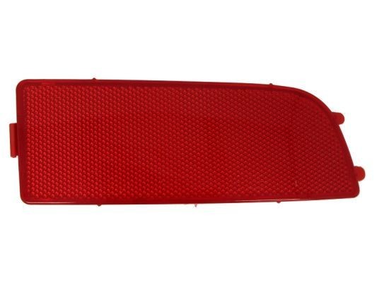 BLIC 5403-02-047205P Reflektor CRAFTER 2.5 TDI 136 HP Diisel 2016