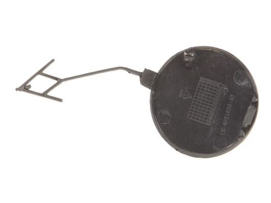 BLIC 5513-00-0032971P Flap, tow hook A6 2.0 TFSI 252 PS Petrol 2018