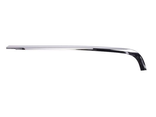 BLIC 5703-05-3512976P Bumper moulding C-Class C 200 2.0 (202.020) 136 PS Petrol 2000