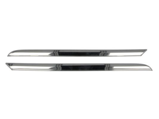 BLIC Trim / Protective Strip Set, radiator grille Article number: 6502-07-6034993P cheaply