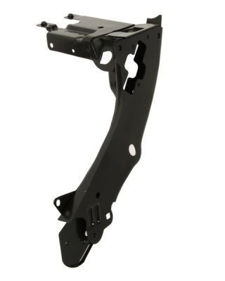 BLIC 6508-05-3528242P Headlight Base E-Class E 320 3.2 (211.265) 224 PS Petrol 2009