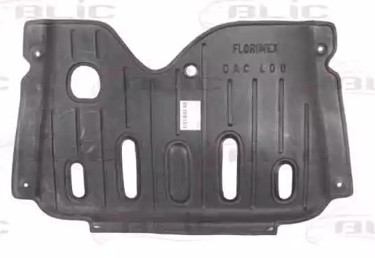 BLIC 6601-02-1301860P Mootorikate LOGAN 1.6 (LS0L, LS09, LS0V, LS0P, LS18, LS1S, LS1V, LS1Y,... 105 HP Bensiin