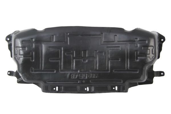 BLIC 6601-02-3548880P Engine Cover SPRINTER 319 CDI / BlueTEC 3.0 4x4 (906.731, 906.733, 906.735) 190 PS Diesel 2020
