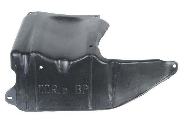 BLIC 6601-02-5024890P Engine Cover CORSA 1.3 CDTI (L08, L68) 90 PS Diesel 2014