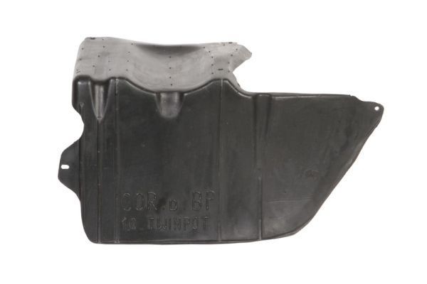 BLIC 6601-02-5024891P Engine Cover CORSA 1.3 CDTI (L08, L68) 90 PS Diesel 2014