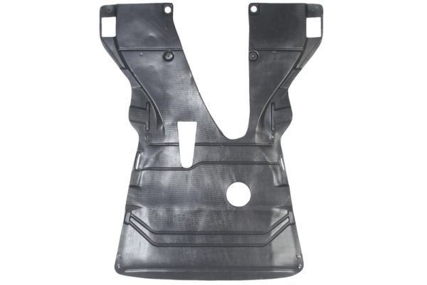 BLIC 6601-02-6037860P Engine Cover SCÉNIC 1.9 dCi RX4 102 PS Diesel 2003