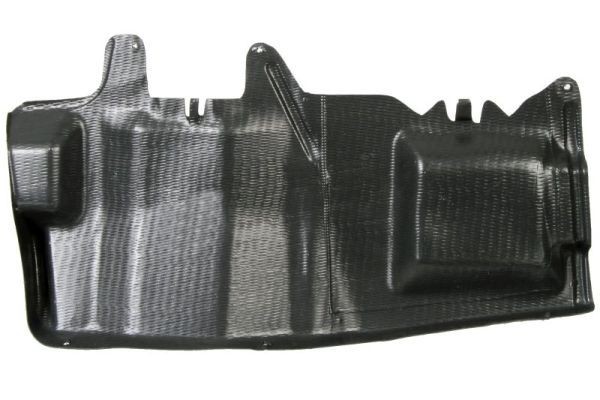 BLIC 6601-02-9008873P Engine Cover S40 1.8 LPG 122 PS Petrol/Petroleum Gas (LPG) 2004